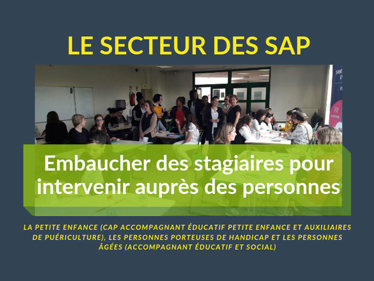 Service personne acppav actualité