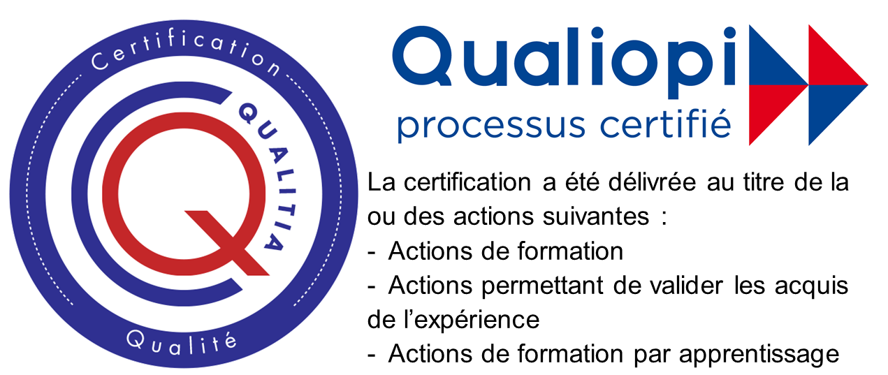 qualité certification acppav
