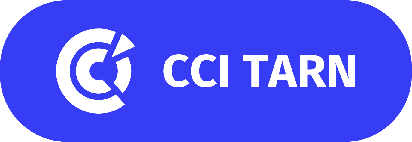 CCI Tarn