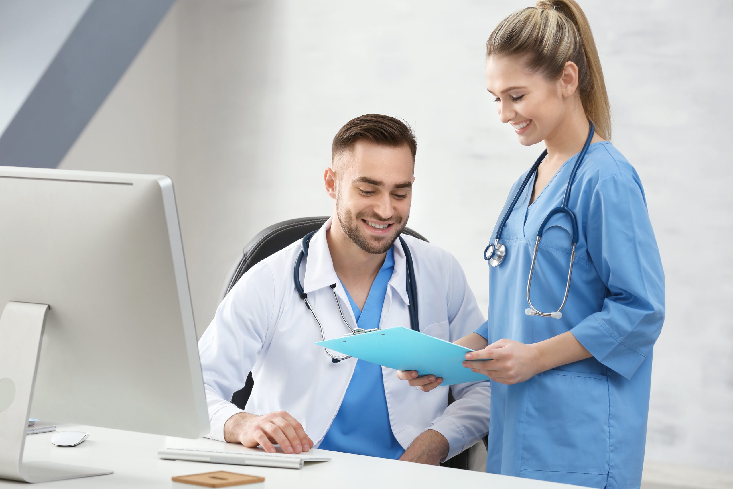 Assistant Médical Assistant Médical