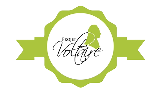 Projet Voltaire français