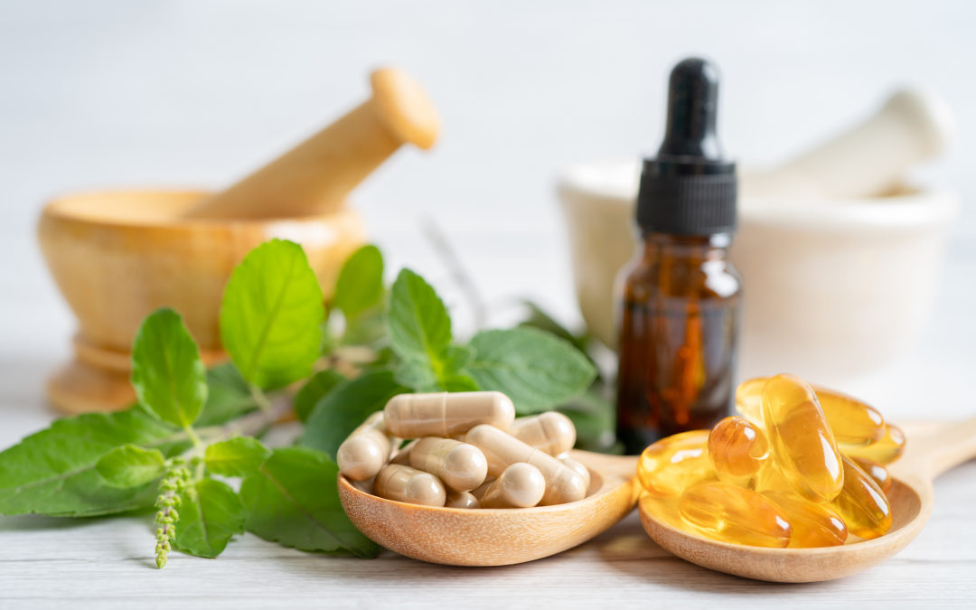 Nouvelle formation : le CQP Phytothérapie Aromathérapie Herboristerie