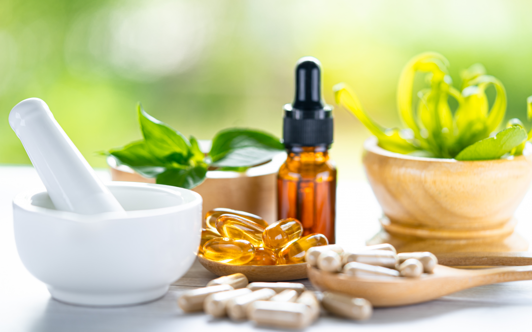 Nouvelle formation! CQP Conseiller(ère) en Phytothérapie, Aromathérapie et Herboristerie