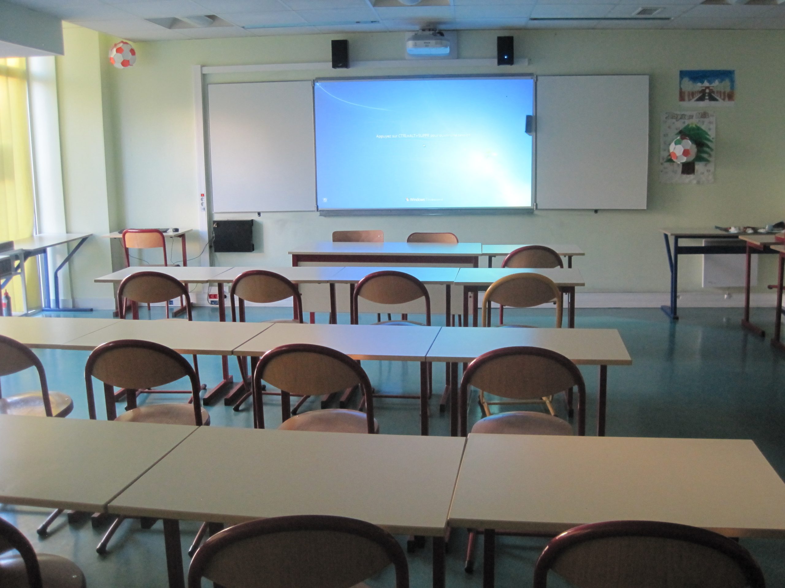 salle