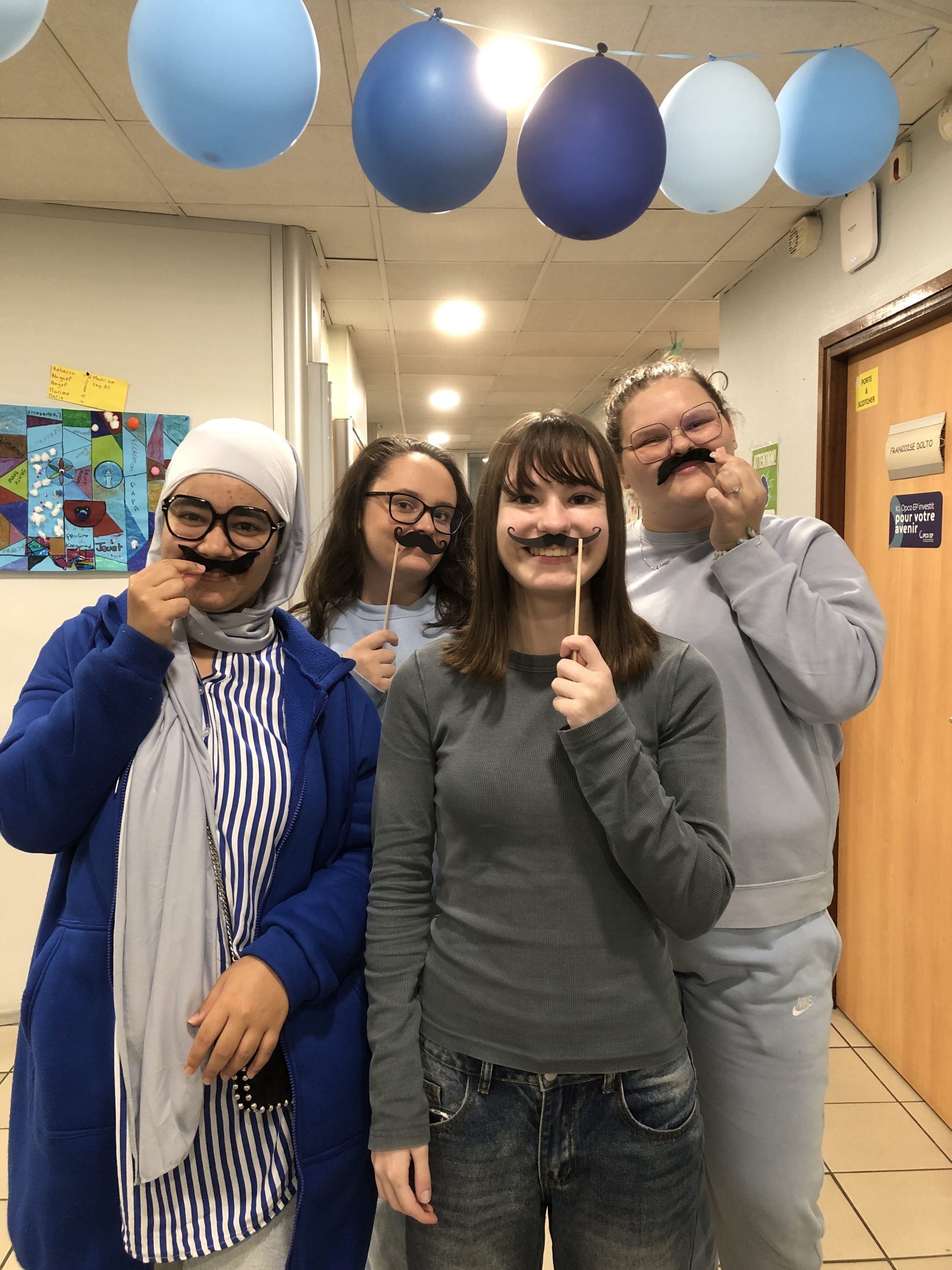 movember