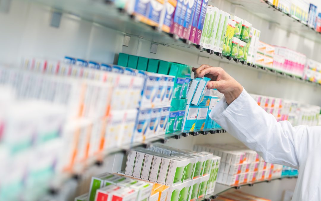 Le DEUST pharmacie arrive en Guadeloupe et Martinique!