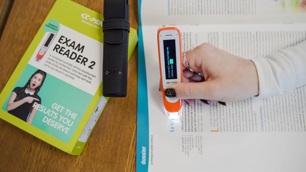 accessibilité handicap