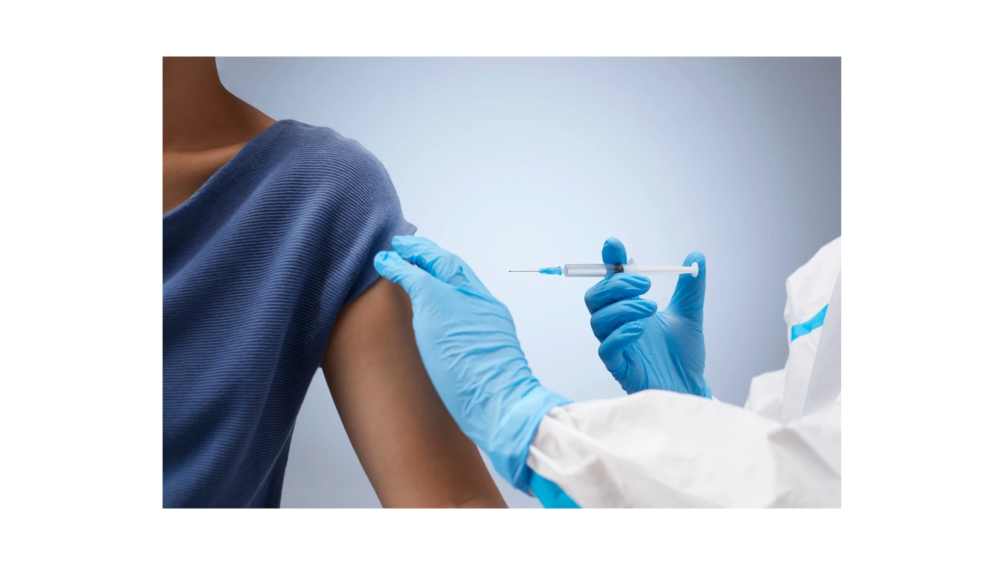 Vaccination officine
