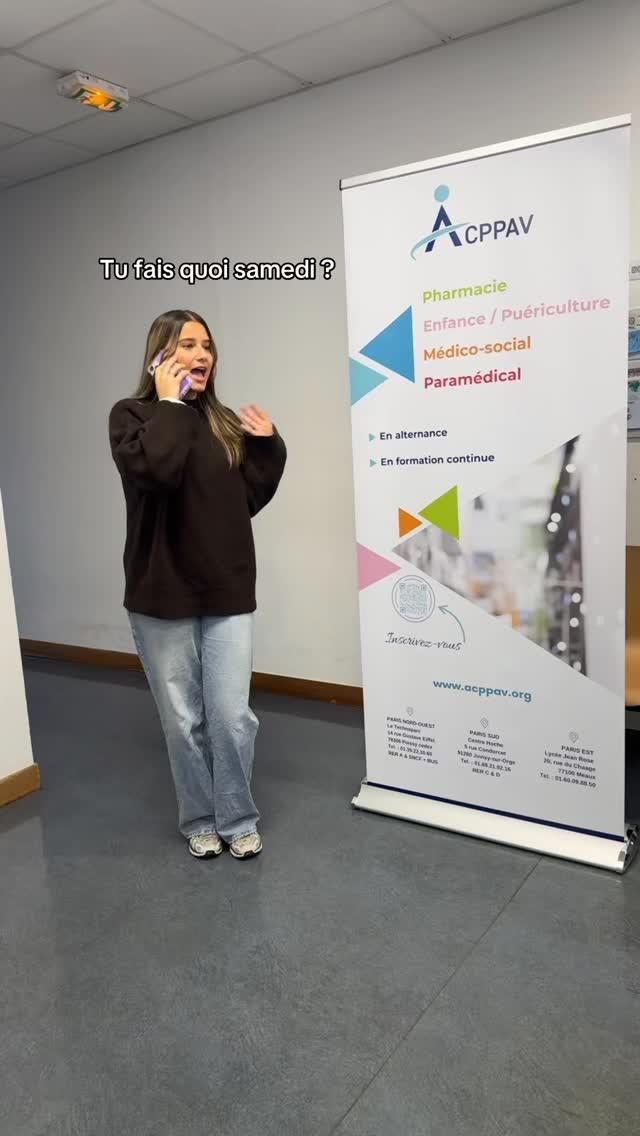 Instagram post from acppav_officiel. This post is in position 4.