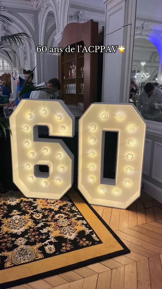 Instagram post from acppav_officiel. This post is in position 2.