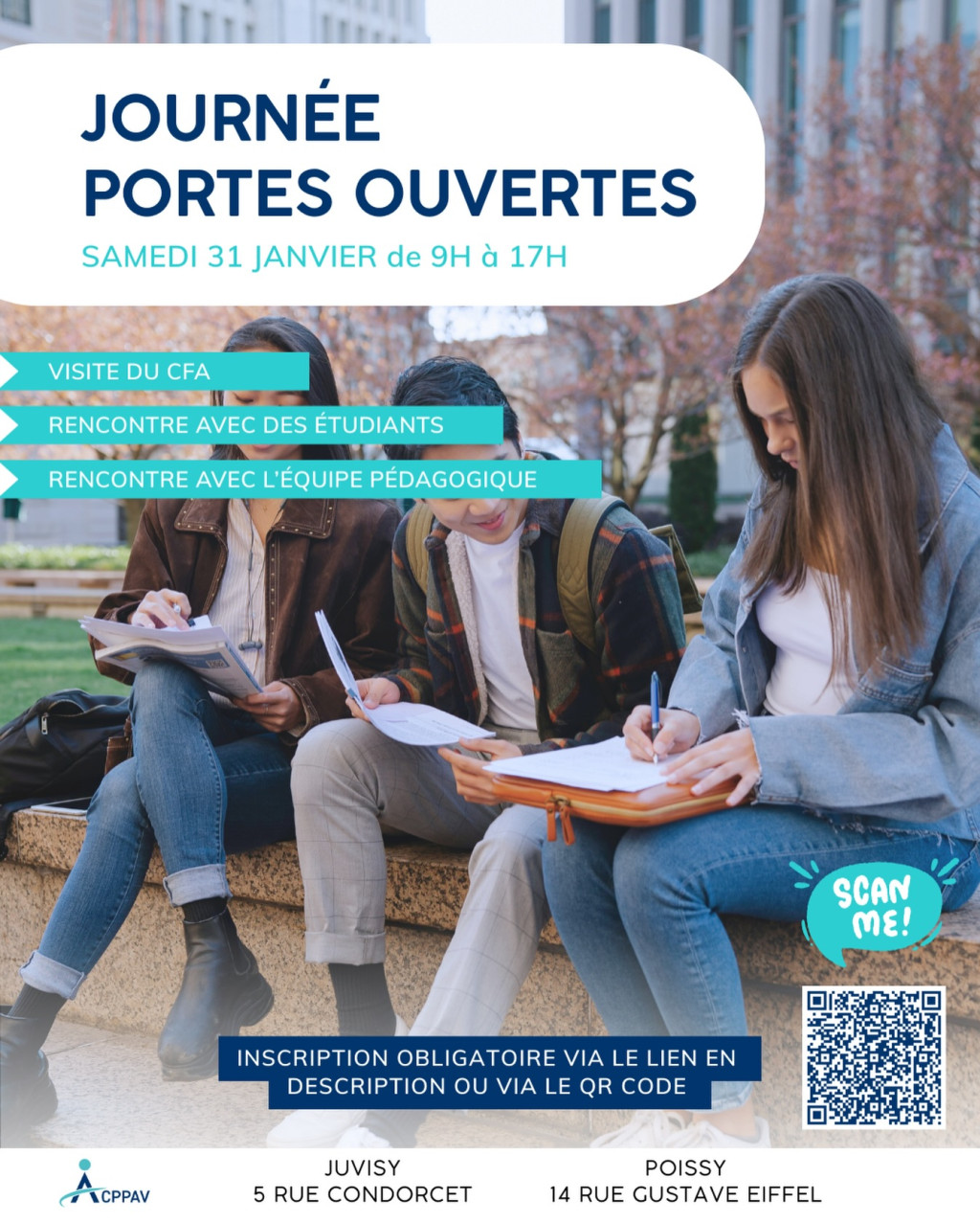 Instagram post from acppav_officiel. This post is in position 6.