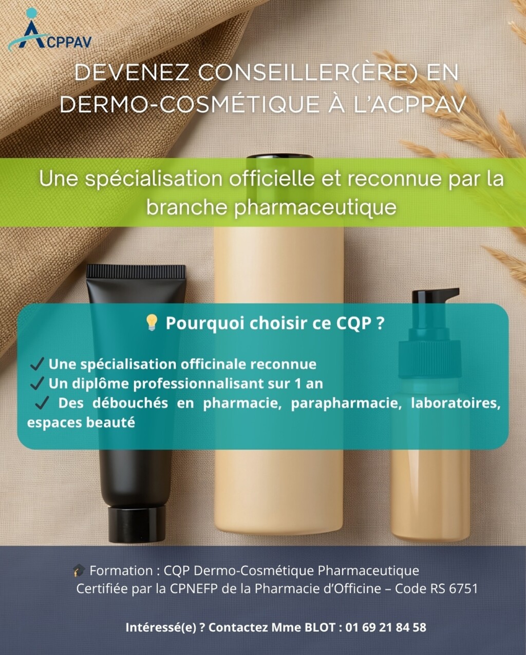 Instagram post from acppav_officiel. This post is in position 5.