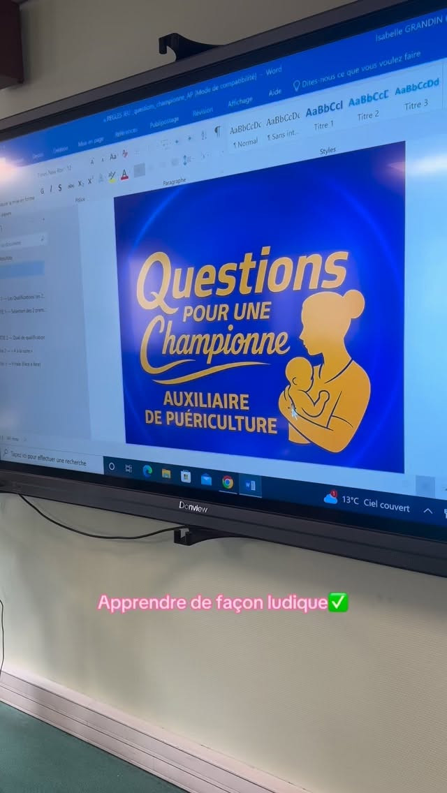 Instagram post from acppav_officiel. This post is in position 1.