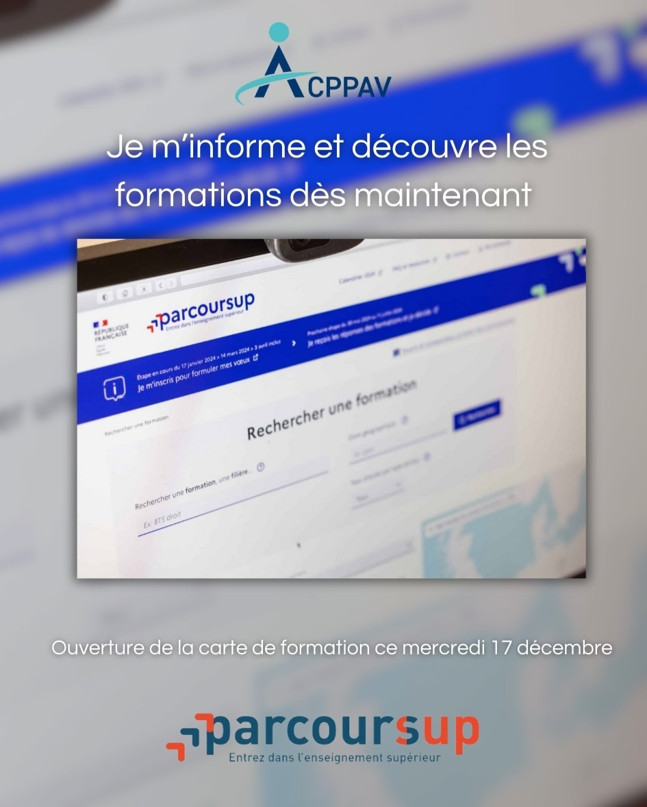 Instagram post from acppav_officiel. This post is in position 2.