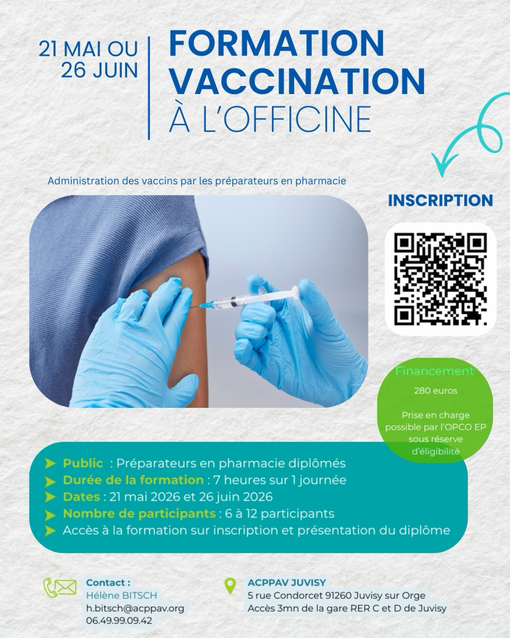 Instagram post from acppav_officiel. This post is in position 1.