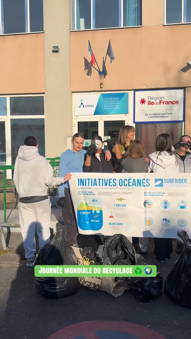 Instagram post from acppav_officiel. This post is in position 1.