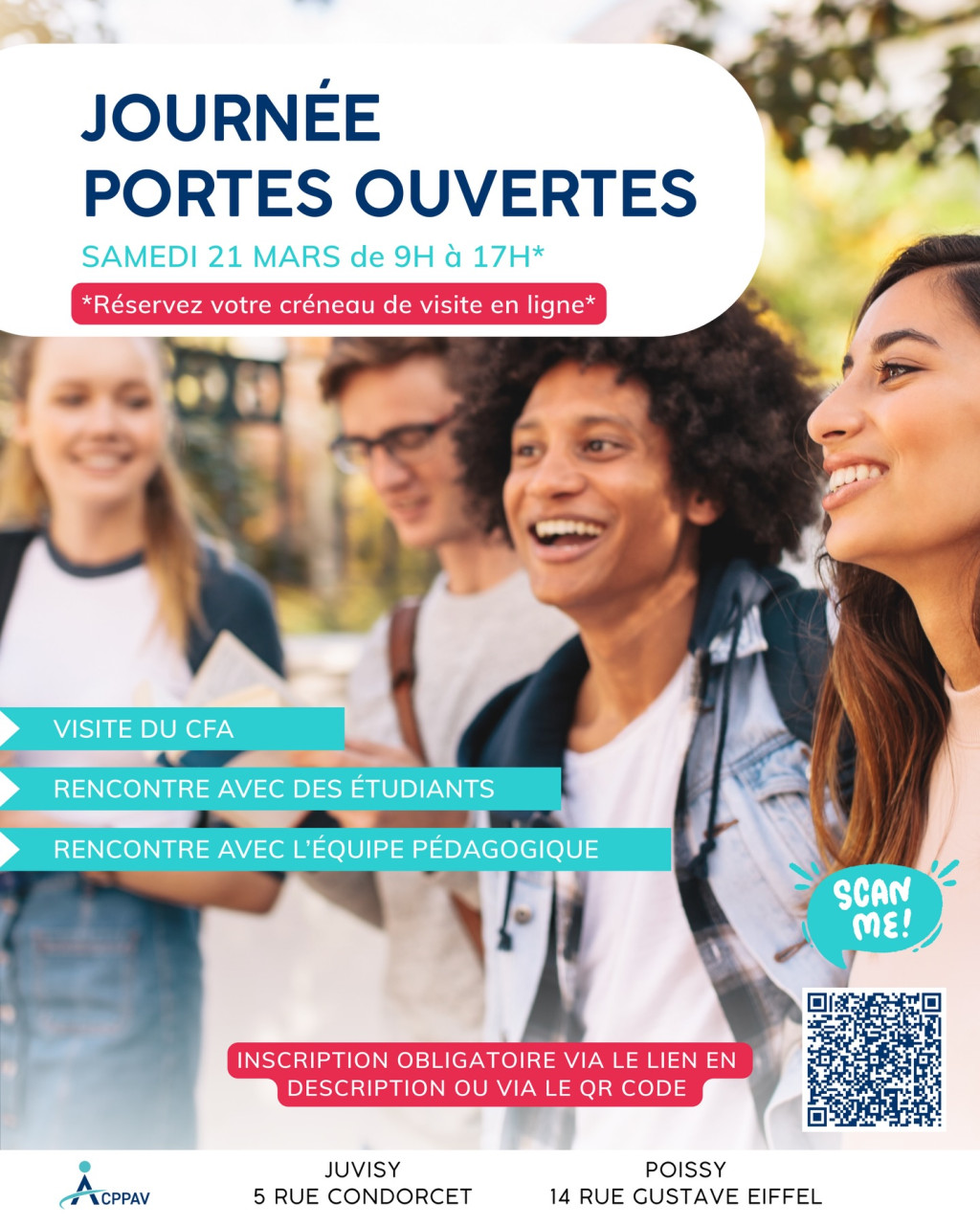 Instagram post from acppav_officiel. This post is in position 1.