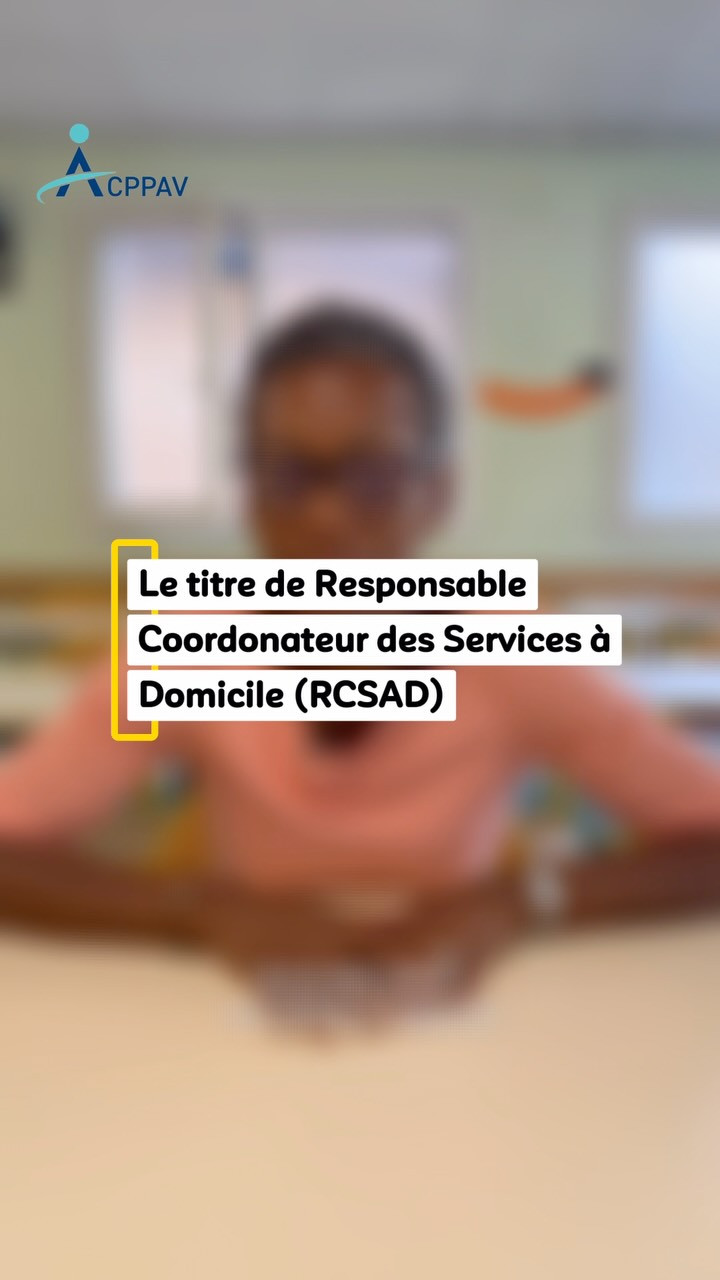 Instagram post from acppav_officiel. This post is in position 1.