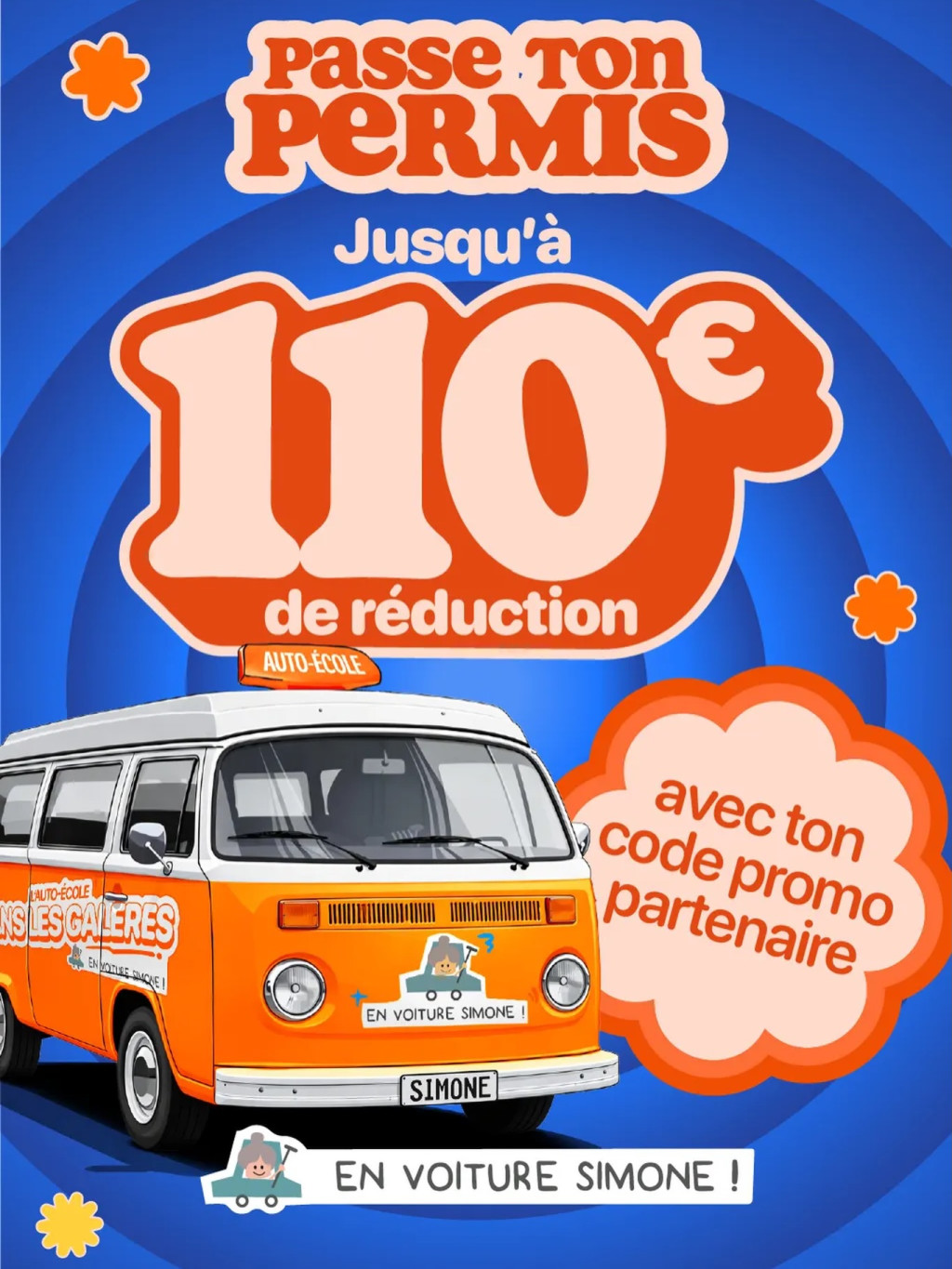 Instagram post from acppav_officiel. This post is in position 1.