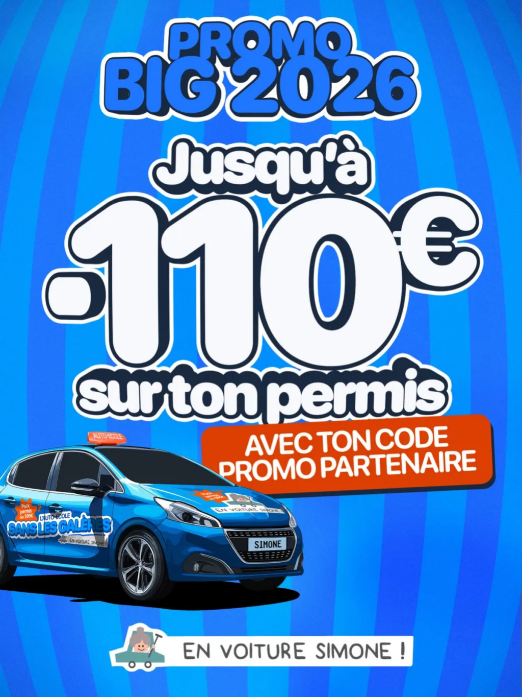 Instagram post from acppav_officiel. This post is in position 3.