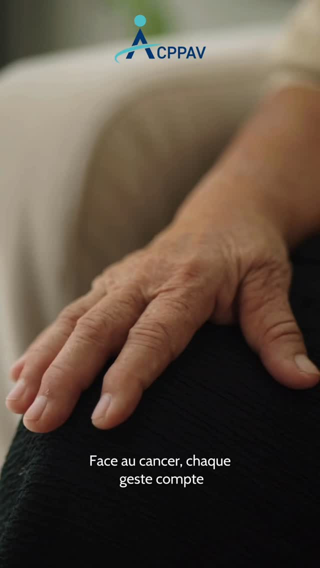 Instagram post from acppav_officiel. This post is in position 1.