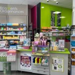 pharmacie du marché
